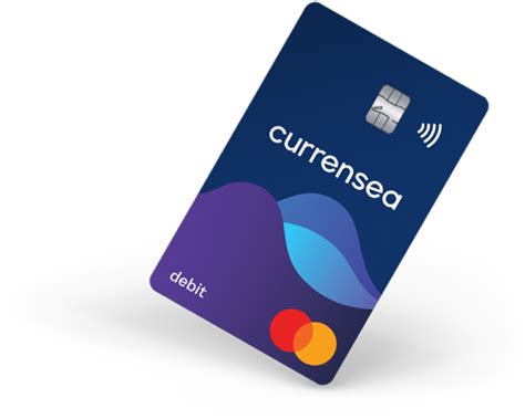 is currensea card contactless|currensea card reviews.